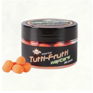 Wafters Dynamite Baits Essential Tutti Frutti 14mm