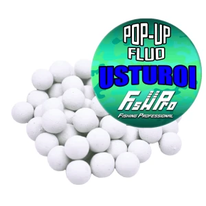 Pop-Up Fhp 12Mm White Usturoi 40G