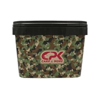  Boilies Cpk Old School Squid & Capsuna 20 Mm 5 Kg