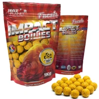 Boilies Tare Senzor Porumb 20mm 1kg