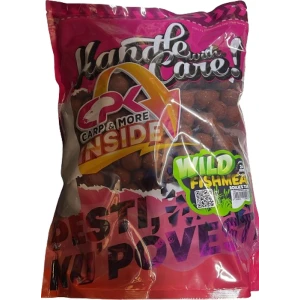 Boilies CPK Tare Wild Carp Fishmeal, 20mm, 3kg