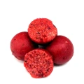Boilies Claumar Birdfood Tare Capsuna & Usturoi 20mm 5kg PUNGA