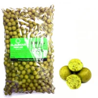 Boilies Claumar Birdfood Tare Porumb Dulce 20mm 5kg Punga