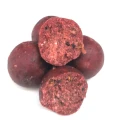 Boilies Claumar Birdfood Tare Squid And Pruna 20mm 5kg PUNGA