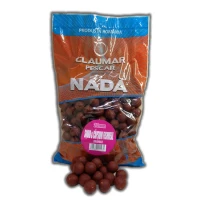 Boilies Claumar Fishmeal Tare Frankfurter 16mm 1kg