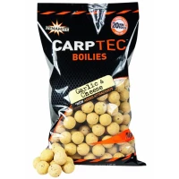 Boilies Dynamite Baits Carptec Garlic & Cheese, 20mm, 1,8kg