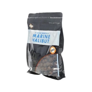Boilies Dynamite Baits Marine Halibut Sea Salt 1kg 20mm