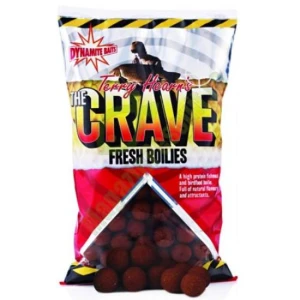 Boilies Dynamite Baits The Crave S/L 1Kg 20mm 