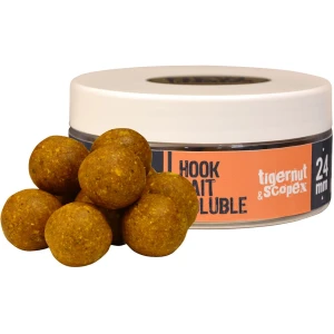 Boilies The One Solubil De Carlig Hook Bait, Gold, 24mm, 150g