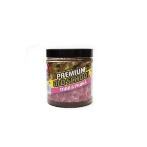  Boilies CPK Old School Crab & Pruna 24mm 