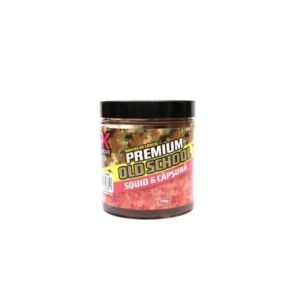  Boilies CPK Old School Squid & Capsuna 16-20mm