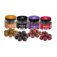 Boilies Carlig The One Gold 14/18/20mm 150gr