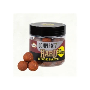 Boilies Carlig Dynamite Baits CompleX-T Hard Hook Baits 20mm