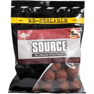 Boilies Dynamite Baits Source 26mm 1kg