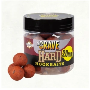 Boilies Dynamite Baits The Crave Hard Hookbaits 20mm