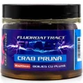 Boilies Tare de Carlig CPK Fluoroattract + Crab & Pruna, Marime S, 16/20mm