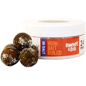 Boilies The One Hook Bait In Salt, Sweet Chili, 24mm, 150g