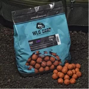 Boilies WLC SPP TARE 24mm 1kg