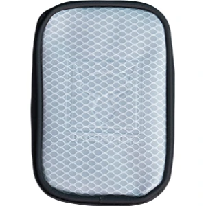  BORSETA  JACKALL pentru ACCESORII S WHITE/BLACK