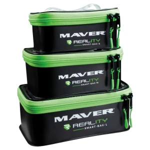 BORSETA MAVER EVA REALITY SMART BAG SMALL 20x13x8cm