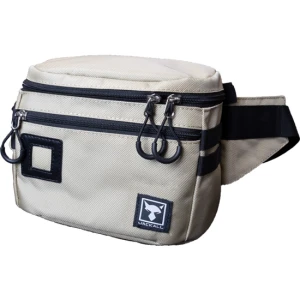 Borseta Jackall Light Style Run Gun, Sandbeige