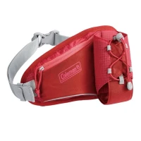 Centura Pentru Alergare Coleman Roz