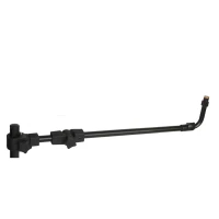 BRAT SUPORT MODULAR MIKADO DOUBLE FEEDER ARM S 56-80CM