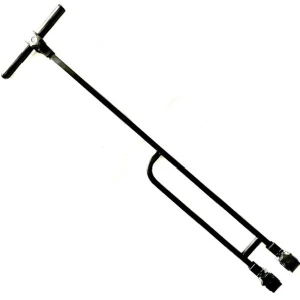 Suport Genlog Feeder Strong Arm Telescopic, 100cm