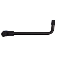 Suport Matrix 3d-r Cross Arm Medium Pentru Scaun Modular 28cm