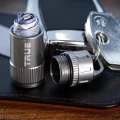 Breloc TRUE Utility CASHSTASH+, Aluminiu, TU251K