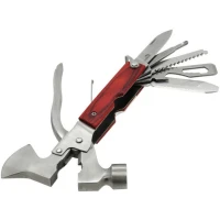 Briceag Cattara Multifunctional Cu Ciocan TT13254, 19x26x4cm