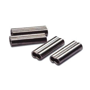  BRIDA  MUSTAD DUBLA 1.0MM 30BUC/PL