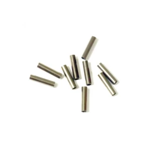 BRIDE TRABUCCO SLEEVES TUBES NR 1.40  10BUC/PLIC