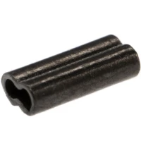 Bride Duble Mikado, 0.7mm, 20buc/plic