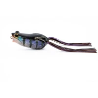 Broasca Savage Gear Hop Popper Frog Gill 5.5cm 15g