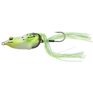 Broasca Savage Gear 3D Walk Frog, Culoare 62035, 7cm, 20g
