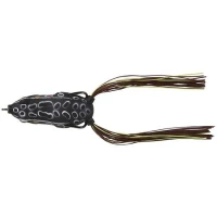 Broasca Savage Gear 3D Walk Frog, Culoare 62036, 7cm, 20g