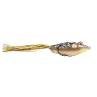 Broasca Storm Sx Soft Bull Frog 7cm/20g Culoare 310