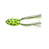 Lucky John Frog 6,5cm 15gr  002  1 Buc/pac