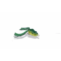 Magic Fish Jaxon Frog 2d 6cm 14g
