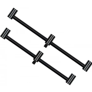 BUZZ BAR FOX Black Label Slim 3 POSTURI 220-250mm