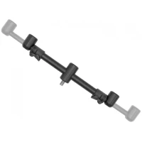Buzz Bar Ajustabil Avid Carp Lok Down 3 Posturi 25.4-43.2cm