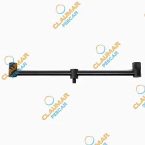 Buzz Bar FL Aluminiu Negru 2021 2 Posturi