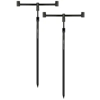 Set Buzzbar Cu Pichet Carp Academy 40-70cm