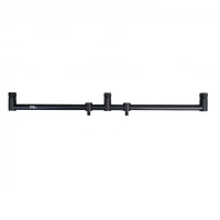 Buzz Bar Fl Aluminiu Negru Cu Conector Magnetic 3 Posturi