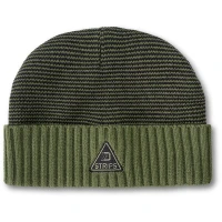 Caciula Delphin Strips, Kaki