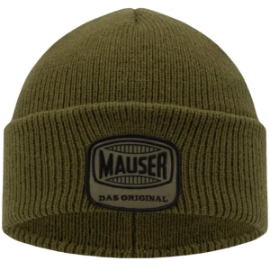 Caciula MAUSER 581, Dull Olive