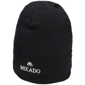 Caciula Mikado Winter Cap UC008, Black 