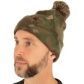 Caciula Trakker CR Camo Bobble Hat, Camo