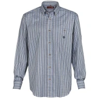 Camasa Treesco Percussion Country Marime 2xl